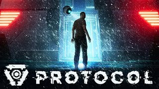 PROTOCOL или ДЕНЬ СУРКА НА СЕВЕРНОМ ПОЛЮСЕ