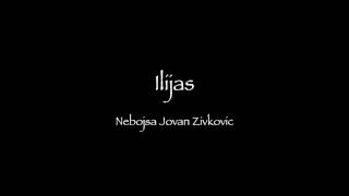 Ilijas for Solo Marimba - N. J. Zivkovic