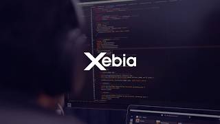 Xebia | Shaping Tomorrow with AI Today™