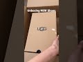 Unboxing NEW Shoes #shorts #unboxing