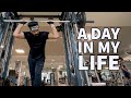 A DAY in SRIMAN KOTARU's LIFE | Fitness Version