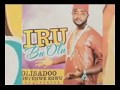 Olisadoo - Ego di na ogwu (Official Audio)