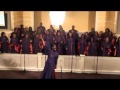 Carnel Davis & ITP - The Worship Medley