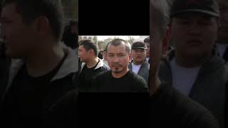 Рысбек акматбайев туралу ким кандай ойдо