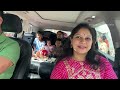 bangalore to hyderabad road trip bangalore to ಮಂತ್ರಾಲಯ to hyderabad trip kannada vlogs