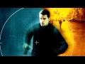 The Bourne Identity (2002) Hotel Regina (Soundtrack OST)