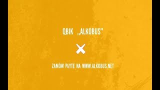 QBIK - Szlaufrok feat. BEKA KSH (prod. Foux)