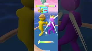 Max LEVEL Giant Rush New Update Gameplay (iOS,Android) Shorts # 313