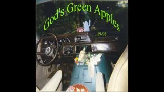 God's Green Apples - Fall