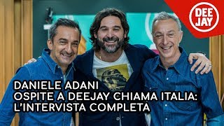 PUNTATE DEEJAY CHIAMA ITALIA SCARICA