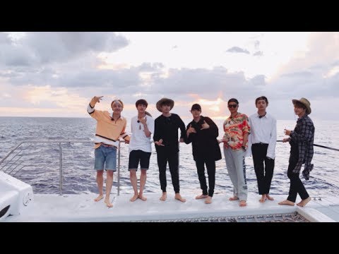 BTS BON VOYAGE SEASON 2 LEGENDADO (LINK) - YouTube