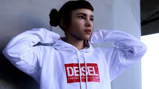 CGI models are taking over more than just your social media