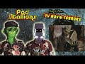 pod stallions 84 tv movie terrors