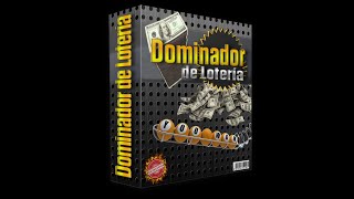 Dominador De Loteria By Richard Lustig