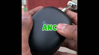 Hoco W35 Max ANC Wireless Headphone - সাউন্ডের সাথে স্টাইলের নিখুঁত মিশ্রণ!