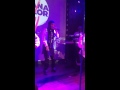 Teyana Taylor Performs 