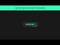 Amazing Button Hover Effect Using HTML, CSS and JavaScript | Free Source Code