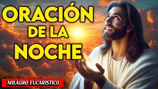 🌙 Noche de Oración Martes 18 de Febrero de 2025 | Busca a Dios y llena tu corazón de calma 🙏