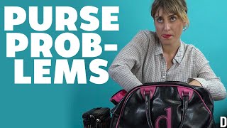 Purse Problems