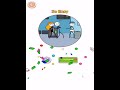 girl miner weegoon funny stickman thief puzzle all levels gameplay walkthrough