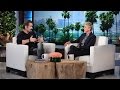 Colin Farrell on Donald Trump Grabbing 'Kittens'