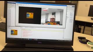 Object detection and recognition using MATLAB 2021