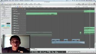 Logic Pro 9 Tutorial - Vocal Transformer