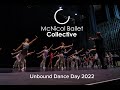 Unbound Dance Day 2022