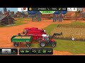 farming simulator 18 1 start from scratch.hindi gameplay of fs18