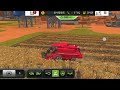 farming simulator 18 1 start from scratch.hindi gameplay of fs18