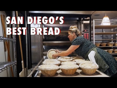 What It Takes to Run One of America's Best Bakeries — The Experts