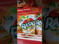 new rasna pineapple flavour