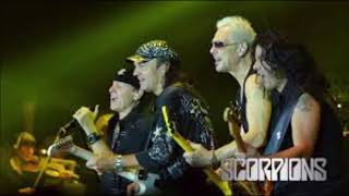 When The Smoke Is Going Down- Scorpions, prepared by Alfonso Celmar
