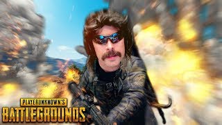 DrDisrespect is Back..!! | Best PUBG Moments and Funny Highlights - Ep.155