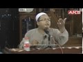 LiVe | 29.6.15 | Ustaz Lukmanul Hakim | Tazkirah Ramadhan