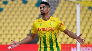 Nantes 1-1 Marseille | All goals and highlights | 20.02.2021 | FRANCE Ligue 1 | League One|PES