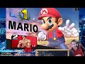 【ｽﾏﾌﾞﾗsp】参加型 上手さとか無しの年末最後の大乱闘【もちもち】