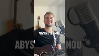 Poznáte tento ANGLICKÝ song přeložený do ČEŠTINY? 🤔