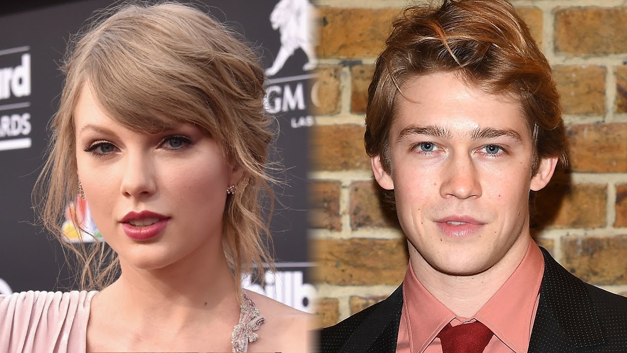 Fans Think Taylor Swift & Joe Alwyn SPLIT Because Of THIS Tiny Detail ...