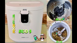 All New Vitamix Foodcyler ECO 5 (First Look, First Take)