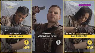 Call of duty vanguard multiplayer mode (PS5 Gameplay) part 3 #ps5share