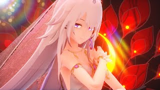 The Herta // BIBBIDIBA (Full ver.) [ Honkai Star Rail MMD ]