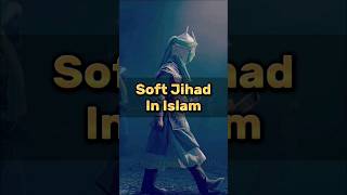 Soft Jihad in islam ⚔️#islamic #fypシ #viral #islamicshorts #youtubeshorts