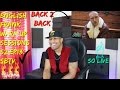 English Frank | Warm Up Sessions S2 EP13׃ SBTV Reaction