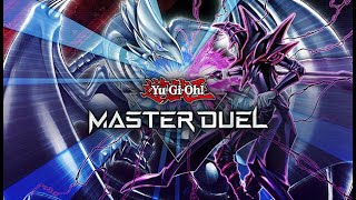 I try a different card game Yugioh! Master Duel