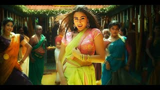Chaka Chak Mixtape (Tamil x Hindi) | Shreya Ghoshal | AR Rahman