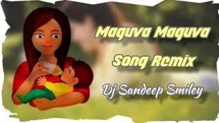 MAGUVA MAGUVA SONG (REMIX) DJ SAI NITHIN