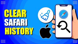 How To Clear iPhone Safari History (Quick & Easy)