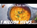 Thenga Aracha Meen Curry || Easy Kerala  Fish Curry || Aleppy Fish Curry || |Ep:396