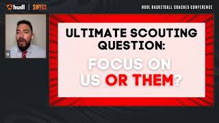 Swish '21: Scouting Report Organization and Creativity